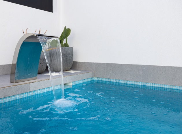 Resale - Villa - Torre Pacheco - Roldán