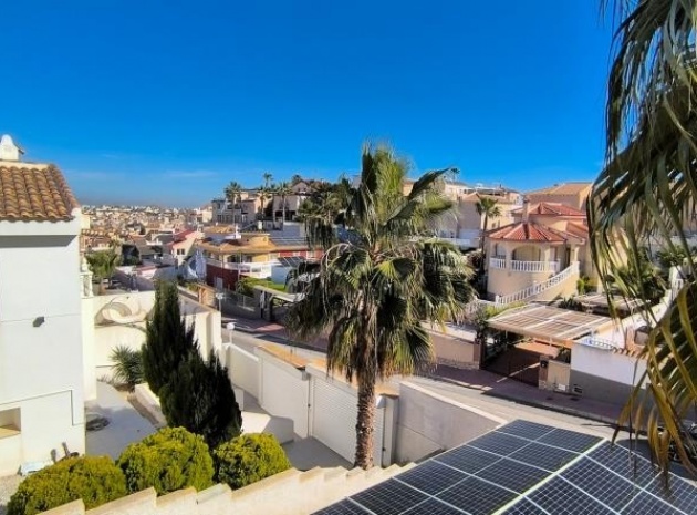 Wiederverkauf - Villa - Ciudad Quesada - La Marquesa Golf