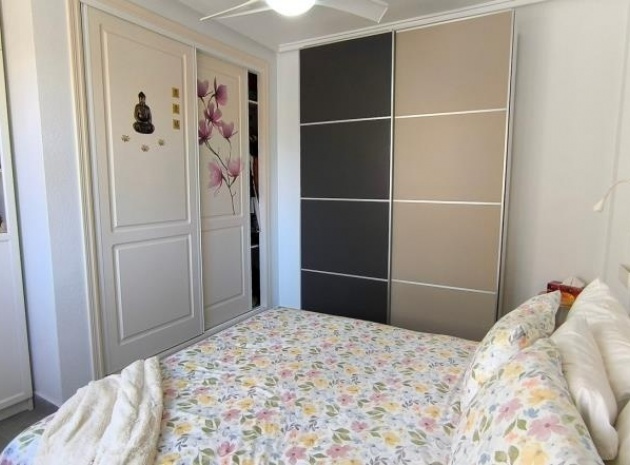 Wiederverkauf - Villa - Ciudad Quesada - La Marquesa Golf