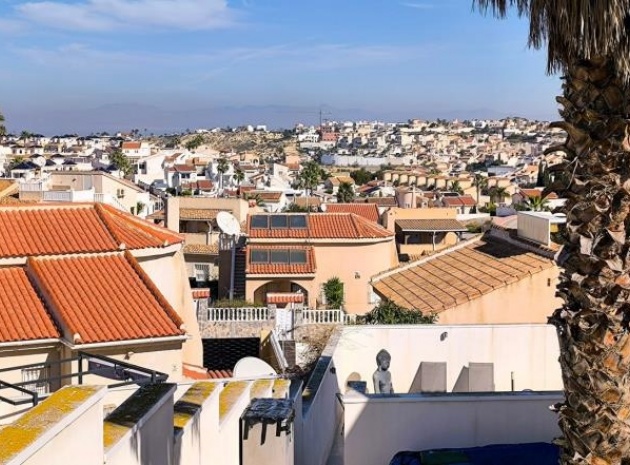 Wiederverkauf - Villa - Ciudad Quesada - La Marquesa Golf