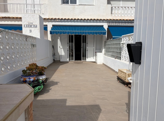 Resale - Townhouse - La Zenia - beachside la zenia