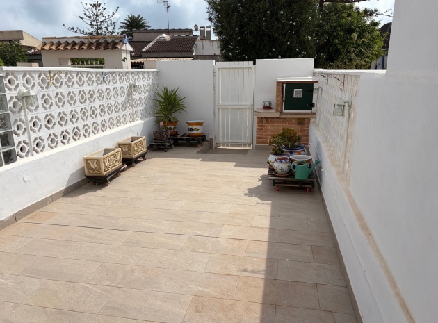 Resale - Townhouse - La Zenia - beachside la zenia