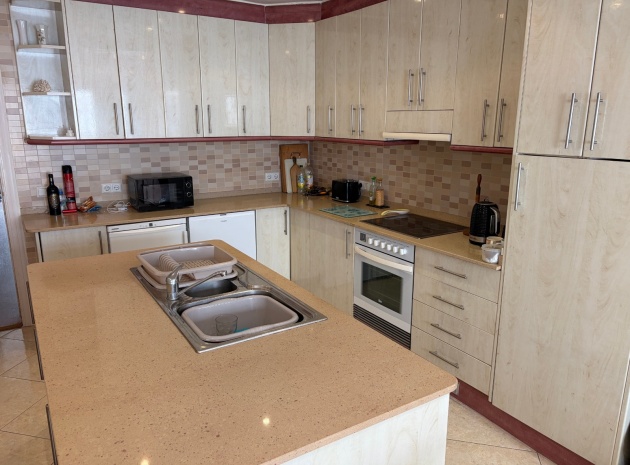Resale - Townhouse - La Zenia - beachside la zenia