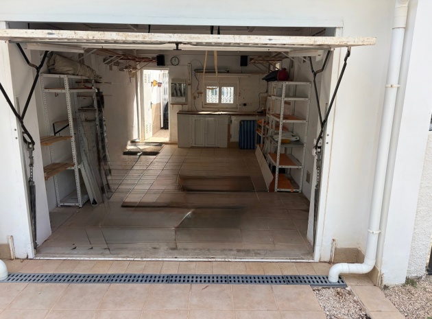 Resale - Townhouse - La Zenia - beachside la zenia