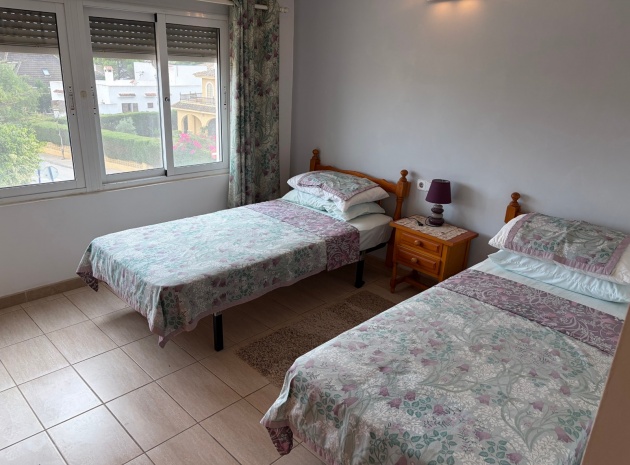 Resale - Townhouse - La Zenia - beachside la zenia