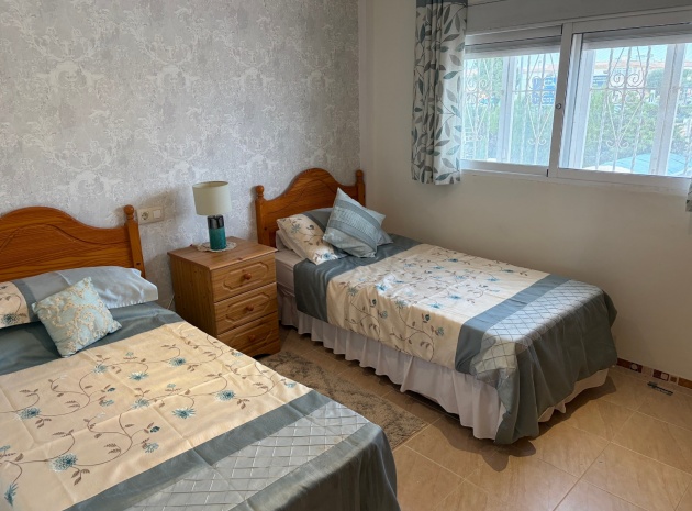 Resale - Townhouse - La Zenia - beachside la zenia