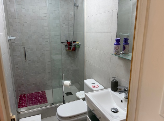 Resale - Townhouse - La Zenia - beachside la zenia