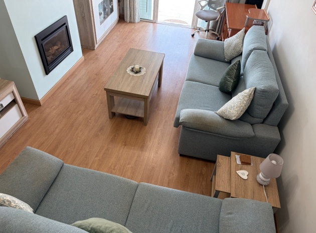 Resale - Townhouse - La Zenia - beachside la zenia
