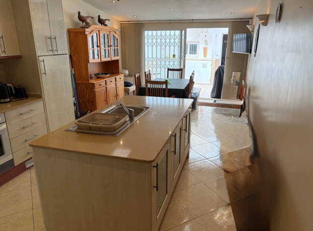 Resale - Townhouse - La Zenia - beachside la zenia