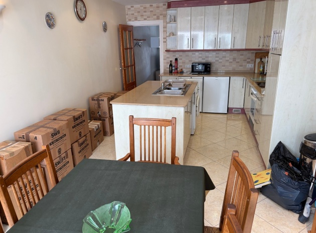 Resale - Townhouse - La Zenia - beachside la zenia