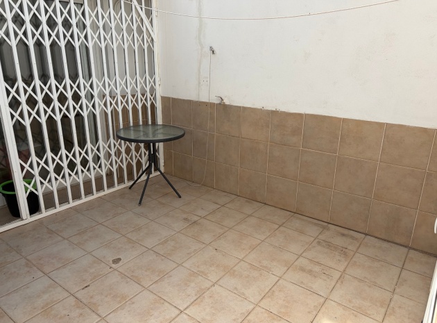 Resale - Townhouse - La Zenia - beachside la zenia