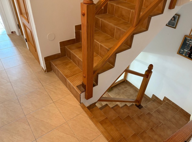 Resale - Townhouse - La Zenia - beachside la zenia