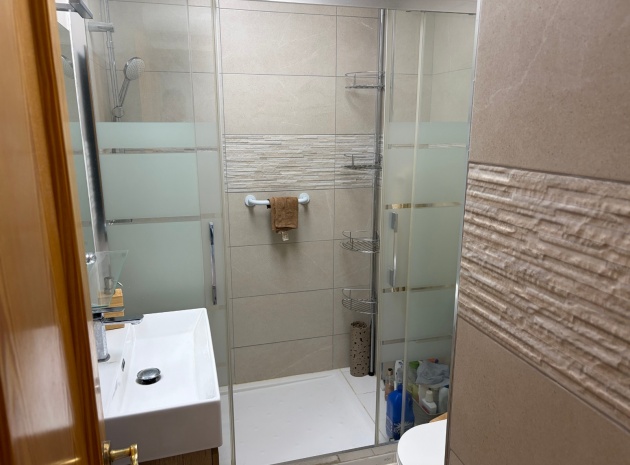 Resale - Townhouse - La Zenia - beachside la zenia