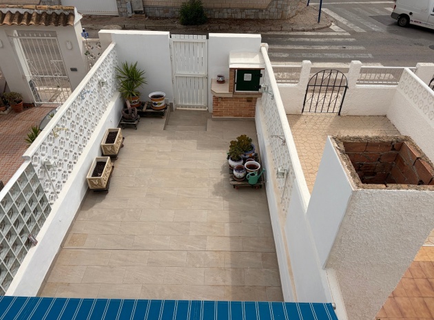 Resale - Townhouse - La Zenia - beachside la zenia