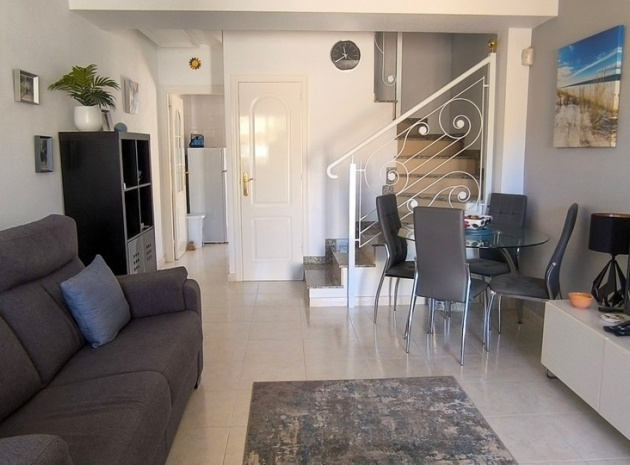 Återförsäljning - Radhus - Ciudad Quesada - Dona Pepa