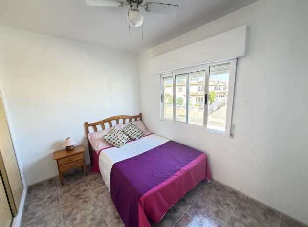 Resale - Townhouse - La Zenia - amapolas