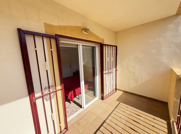 Resale - Townhouse - La Zenia - amapolas