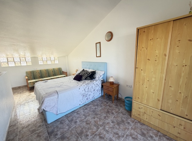 Resale - Townhouse - La Zenia - amapolas