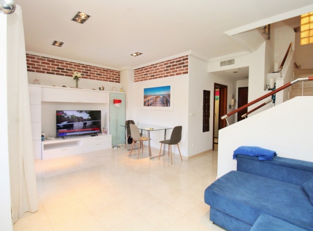 Wederverkoop - Appartement - Cabo Roig - Lomas de Cabo Roig