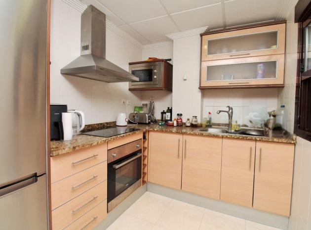 Wederverkoop - Appartement - Cabo Roig - Lomas de Cabo Roig