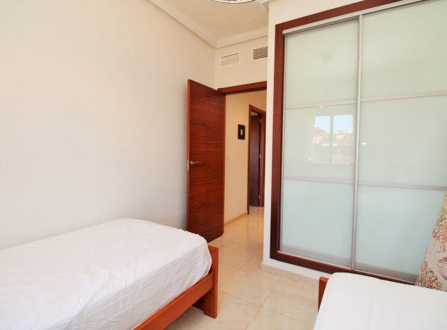 Wederverkoop - Appartement - Cabo Roig - Lomas de Cabo Roig