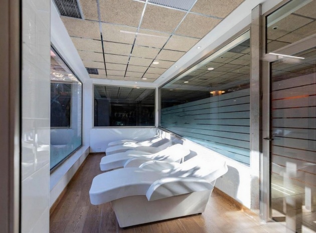 Wederverkoop - Appartement - Cabo Roig - Lomas de Cabo Roig