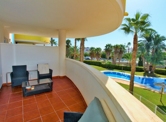 Resale - Apartment - Villamartin - res novo golf