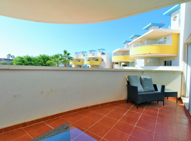 Resale - Apartment - Villamartin - res novo golf