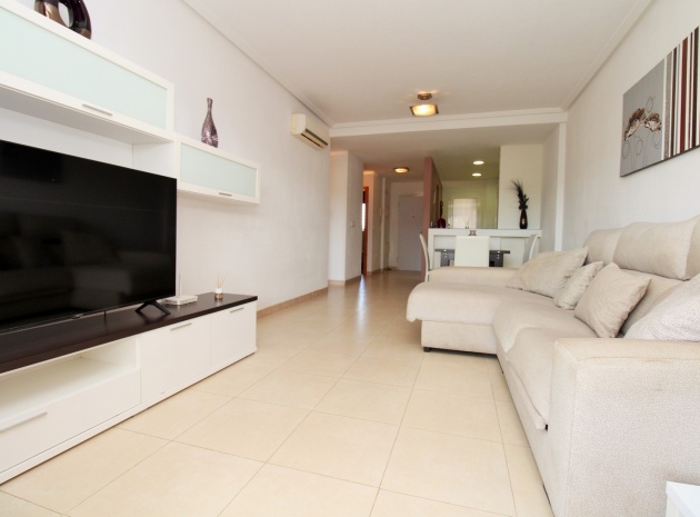 Resale - Apartment - Villamartin - res novo golf