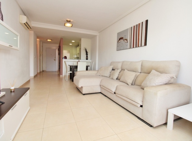 Resale - Apartment - Villamartin - res novo golf
