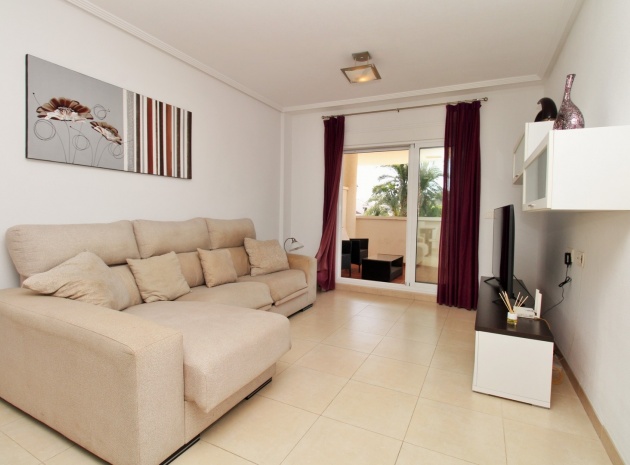 Resale - Apartment - Villamartin - res novo golf