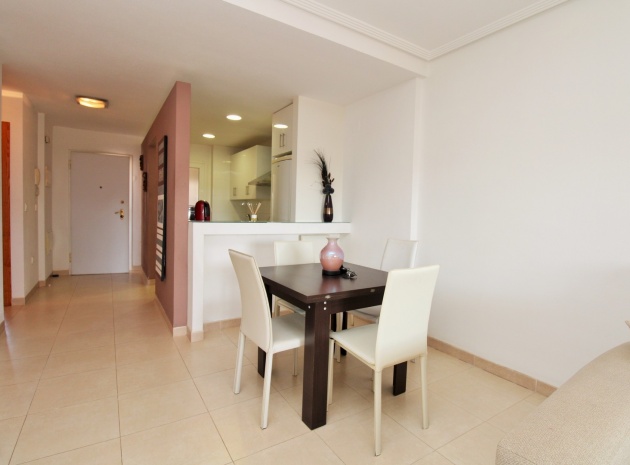 Resale - Apartment - Villamartin - res novo golf