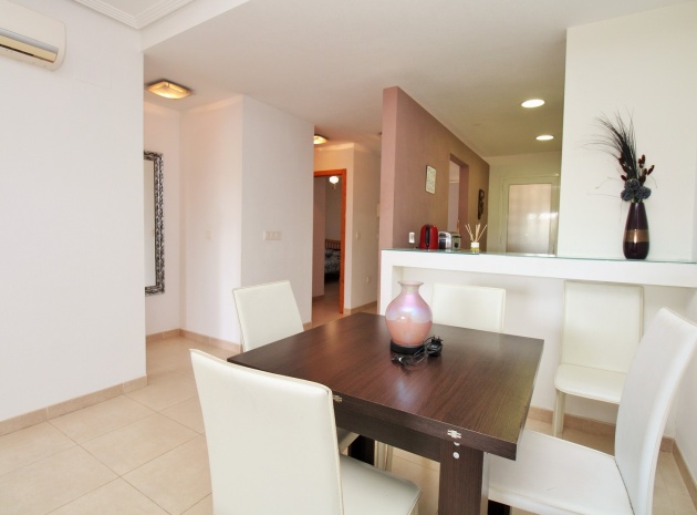 Resale - Apartment - Villamartin - res novo golf