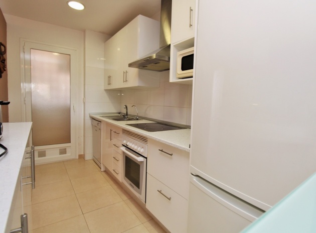 Resale - Apartment - Villamartin - res novo golf