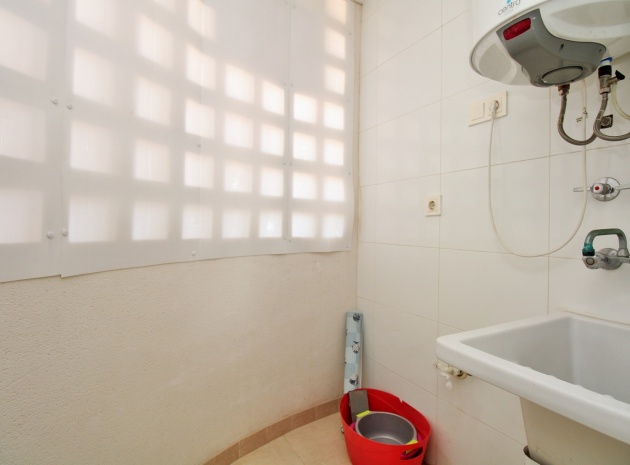 Resale - Apartment - Villamartin - res novo golf