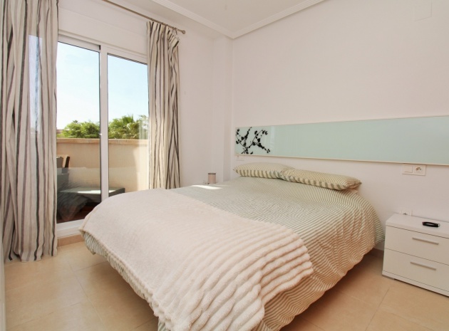 Resale - Apartment - Villamartin - res novo golf