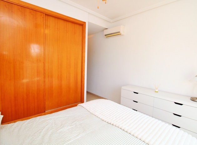Resale - Apartment - Villamartin - res novo golf