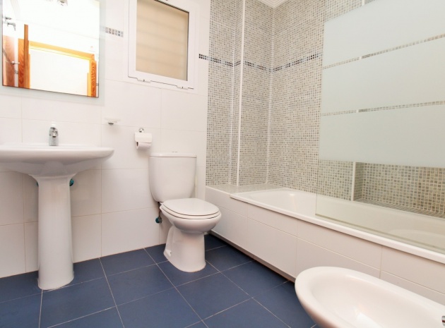 Resale - Apartment - Villamartin - res novo golf