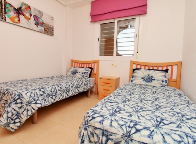 Resale - Apartment - Villamartin - res novo golf
