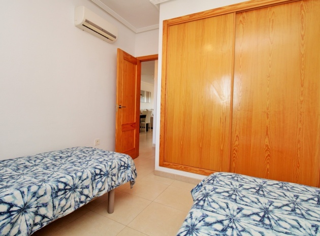 Resale - Apartment - Villamartin - res novo golf