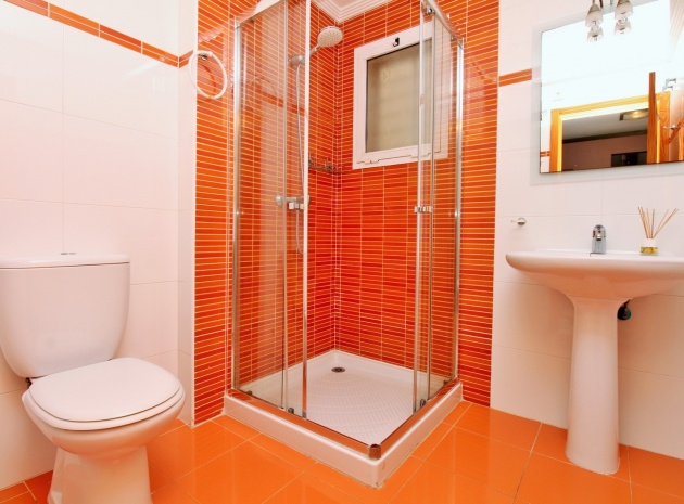 Resale - Apartment - Villamartin - res novo golf