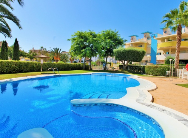 Resale - Apartment - Villamartin - res novo golf