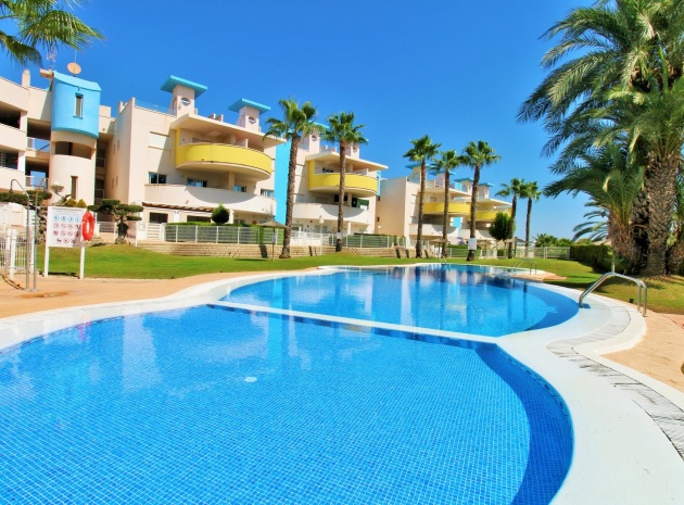 Resale - Apartment - Villamartin - res novo golf