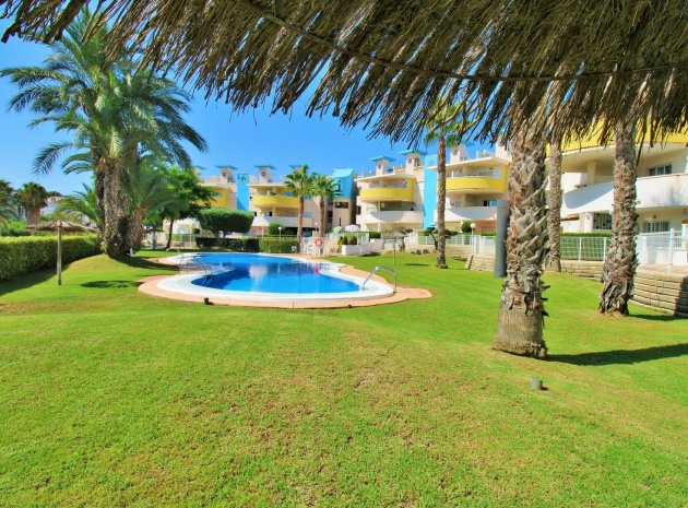 Resale - Apartment - Villamartin - res novo golf