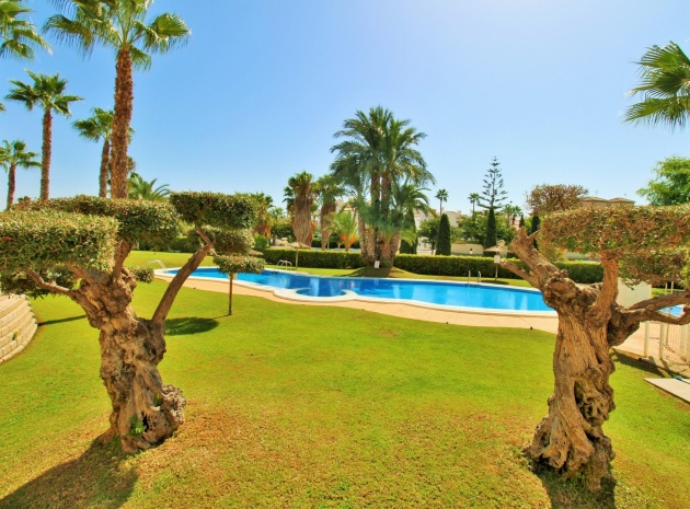 Resale - Apartment - Villamartin - res novo golf