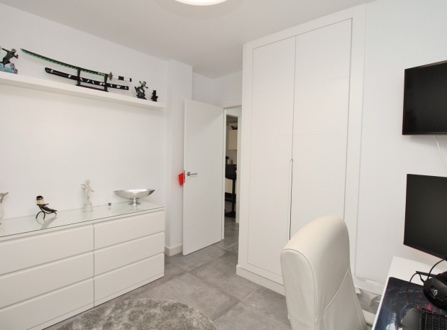 Återförsäljning - Radhus - Mil Palmeras - Beachside Mil Palmeras