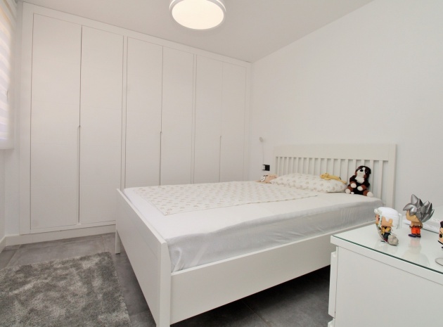 Återförsäljning - Radhus - Mil Palmeras - Beachside Mil Palmeras