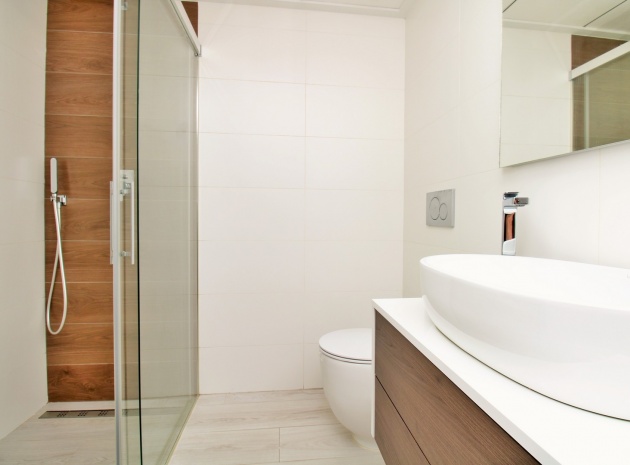 Wiederverkauf - Wohnung - Villamartin