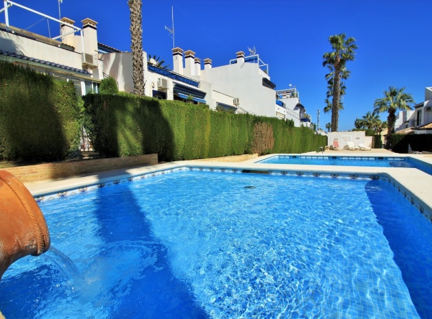 Resale - Bungalow - Villamartin - rioja