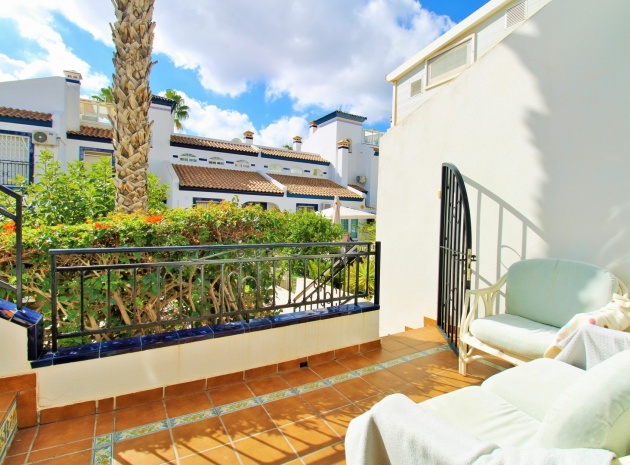 Resale - Bungalow - Villamartin - rioja